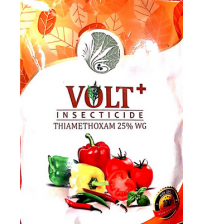 Shamrock Volt - Thiamethoxam 25% WG 1 KG